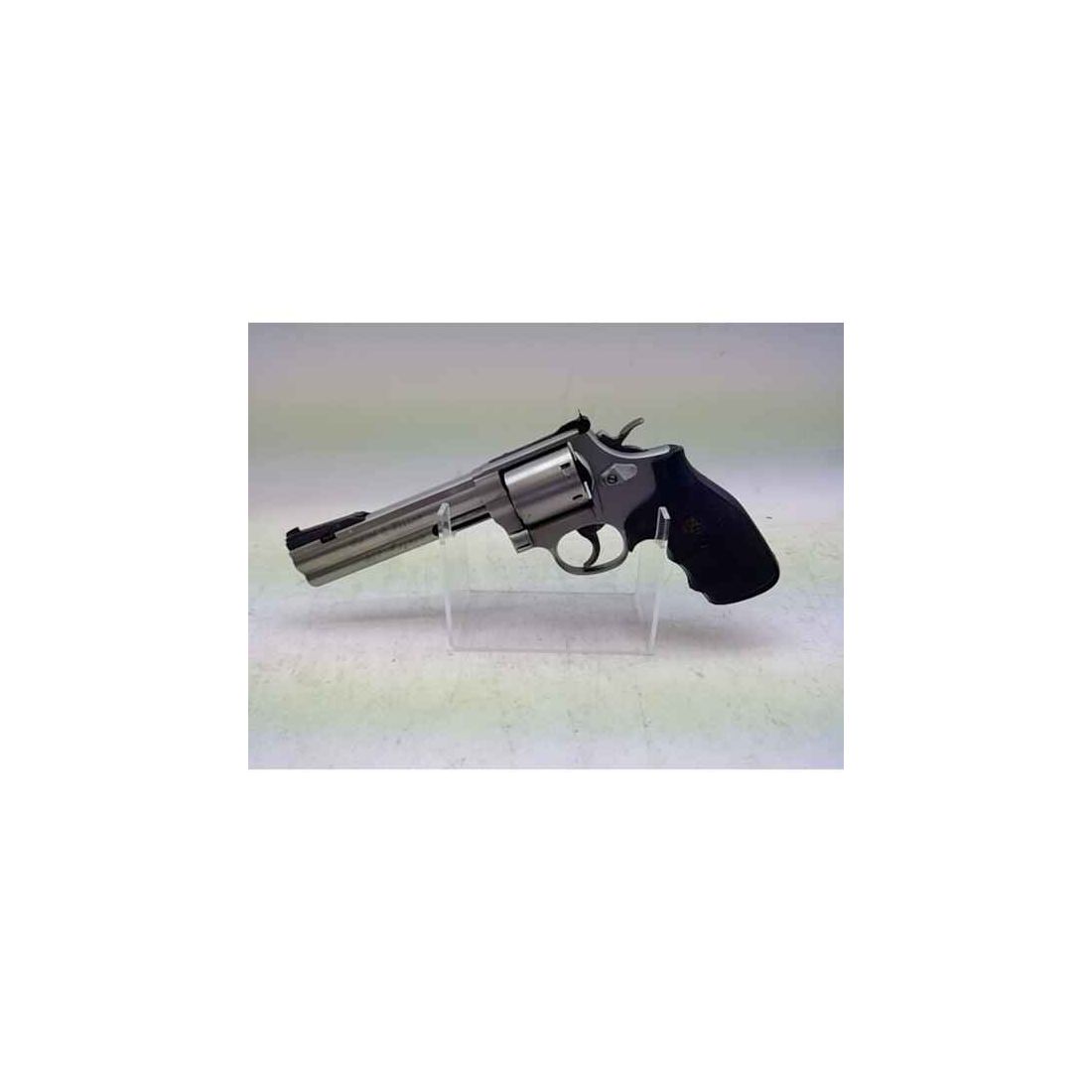 Revolver Smith & Wesson Mod.686 Practical Champion im Kaliber 357 Mag.
