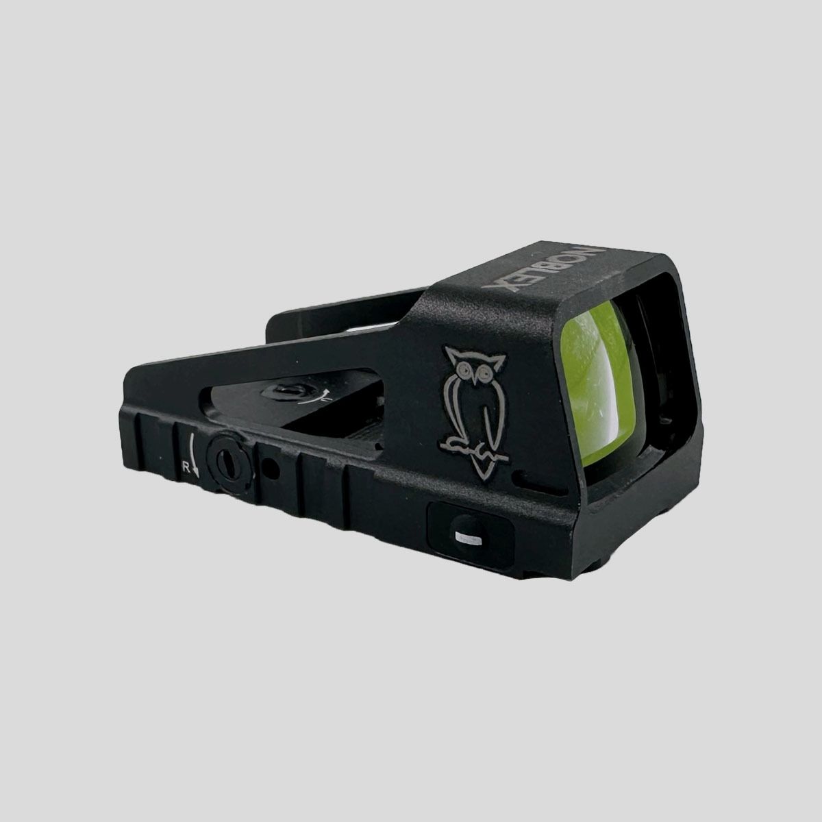 Noblex – NV OS per Glock MOS 1×23 4MOA, immagine 5 di 5
