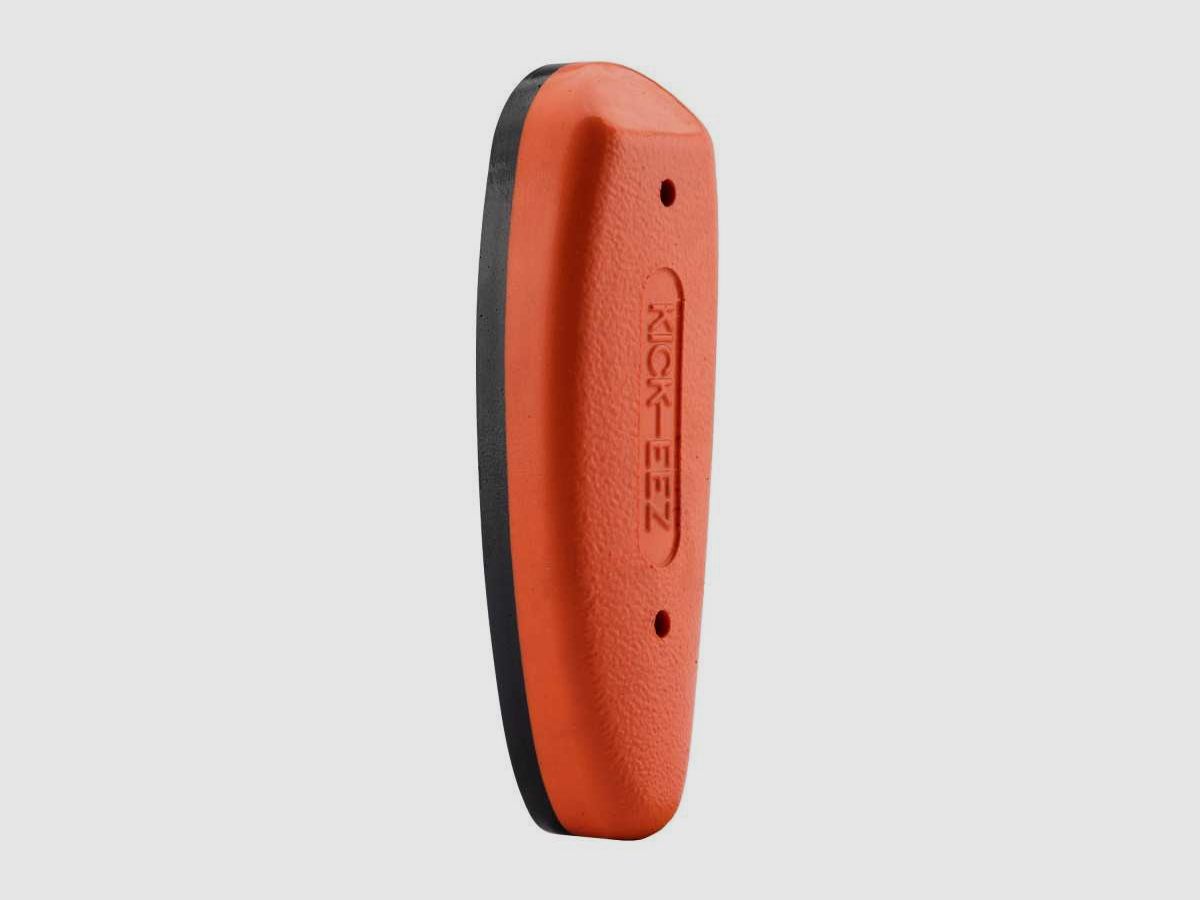 Kick-Eez almohadilla de recoil naranja mod.200 - 19 a 28 mm - Kick-Eez Mod.200 - 19 mm, imagen 2 de 4