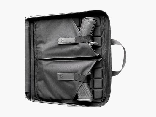 Magpul DAKA Double Pistol Case