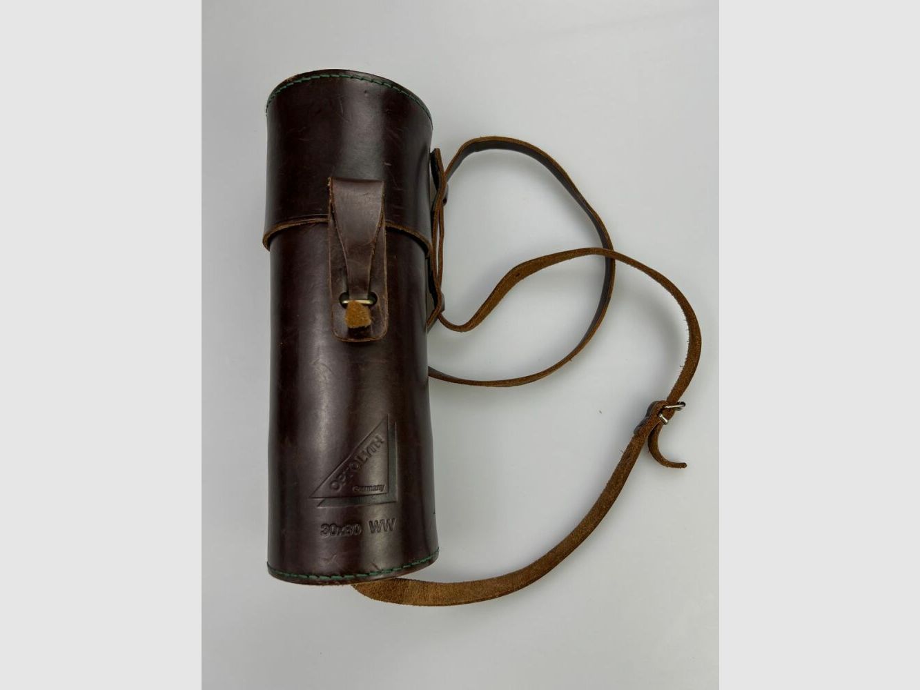 Optolyth Spotting Scope 30x80 BGA/WW