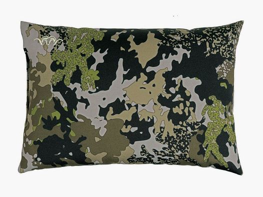 Blaser Auflagekissen in HunTec CAMO / 30x21cm