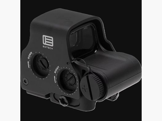 EOTECH EXPS3 Holographic Sight