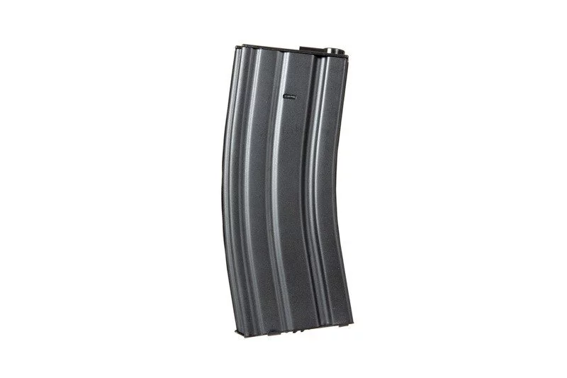 ASG Specna Arms ASG Hi-Cap-magazijn met 300 BB's voor M4/M16-replica's – zwart, afbeelding 6 van 12