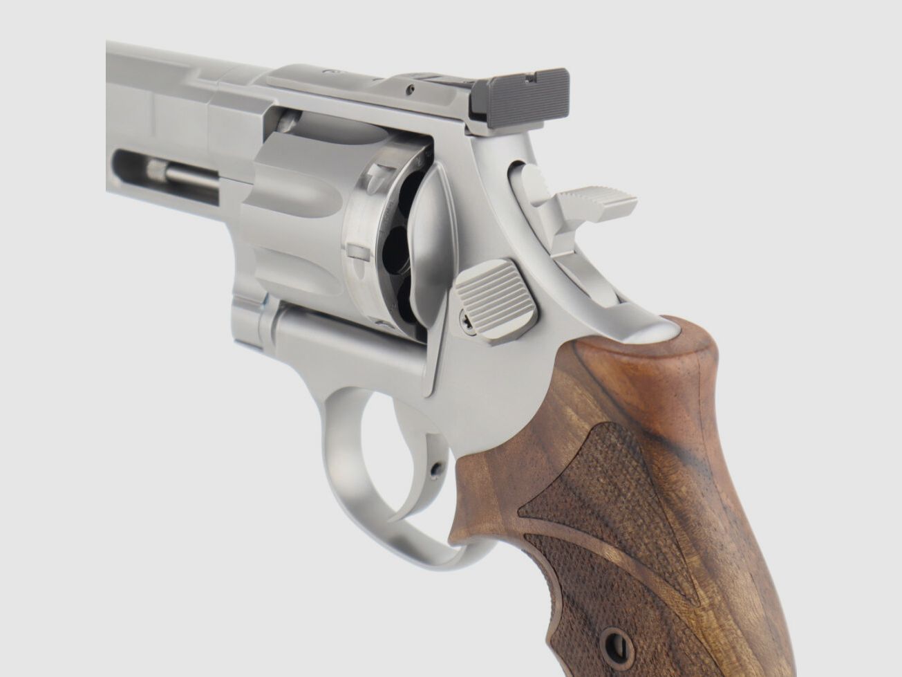 Spohr N643 Standard 6.0 8 coups