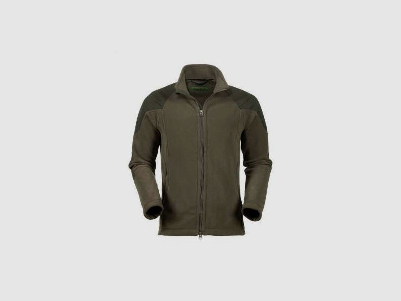Fleecejacke Oklahoma, Bild 11 von 16