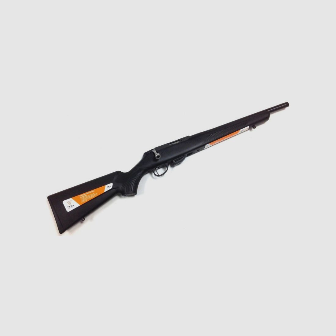 TIKKA FUSIL T1X MY22 22LR, image 1 sur 4