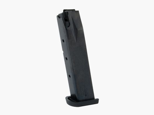 Magazin für Ekol Compact | Magnum | ASI 17 Schuss 9mm P.A.K. - Gas Signal