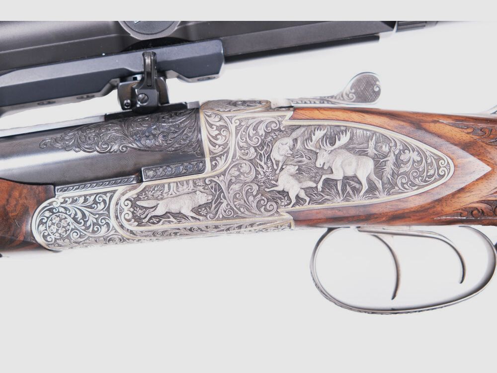 Krieghoff Classic Custom