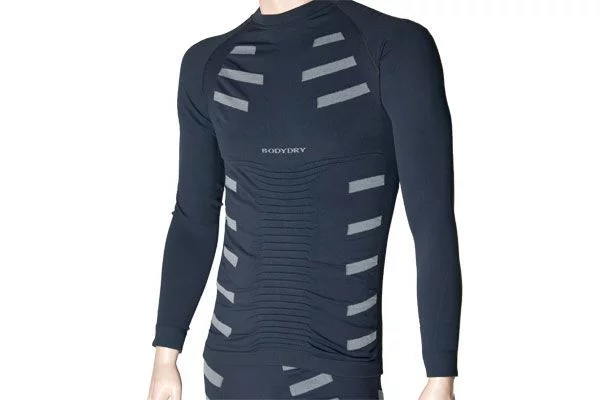 Koszulka termoaktywna BodyDry Extreme Walk