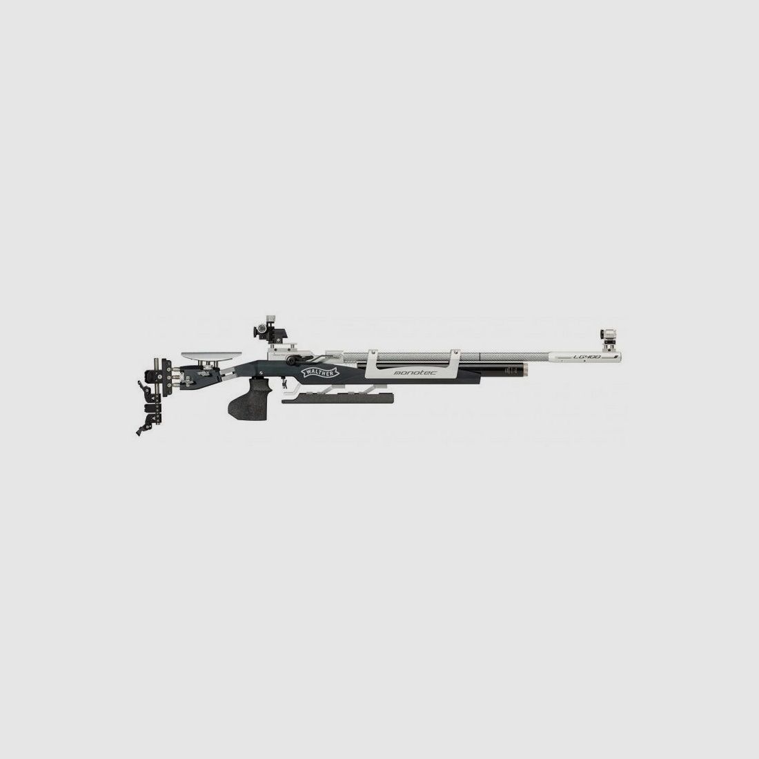Carl-Walther LG400 Monotec