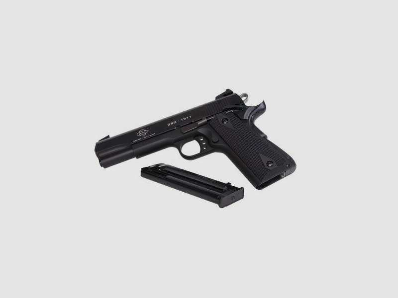 GSG 1911 nero .22lr HW