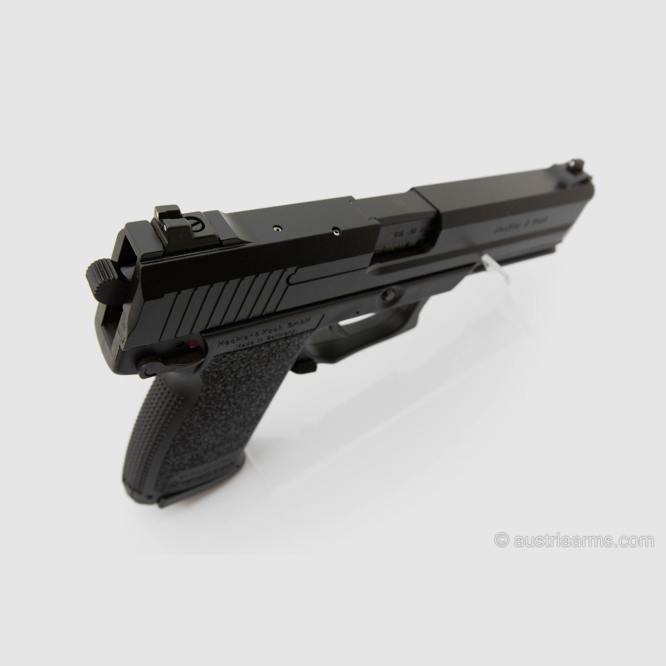 Heckler & Koch Mark 23, Neuwaffe, .45 ACP, billede 3 af 5