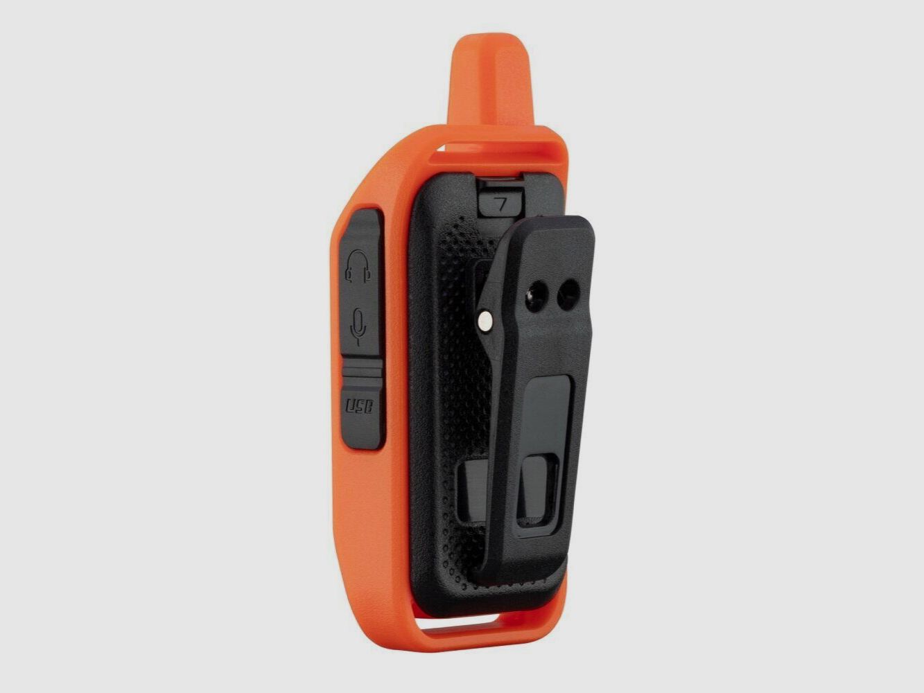 Num&rsquo;Axes Walkie-Talkie TLK1038 Orange, Bild 4 von 9