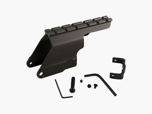 AIMTECH STRZELBA AIMTECH WINCHESTER 1300 12GA MONTAŻ DO LUNETY