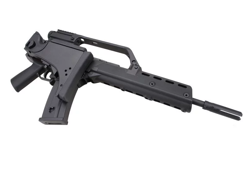 Carabina ASG JG1538 V2 – negra, imagen 10 de 26