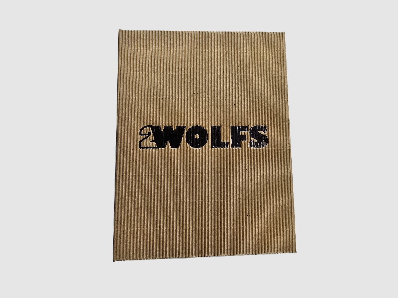 2Wolfs – RAM-Etui, braun – 2W01012013, Bild 3 von 3