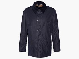 Barbour Wachsjacke Ashby