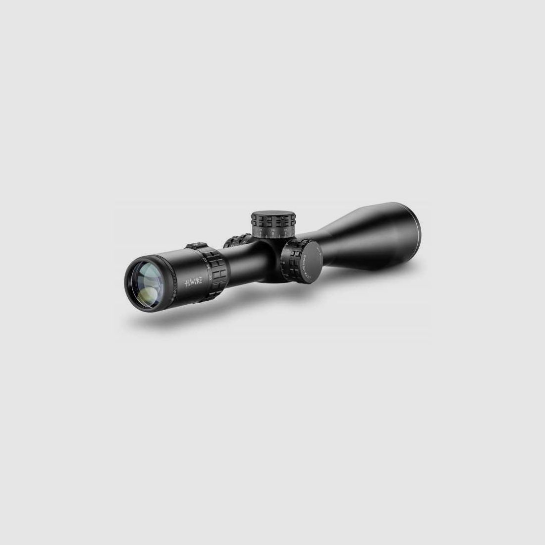 Hawke Frontier 34 FFP 5-30x56 SF FFP Mil Pro Ext. (30x)