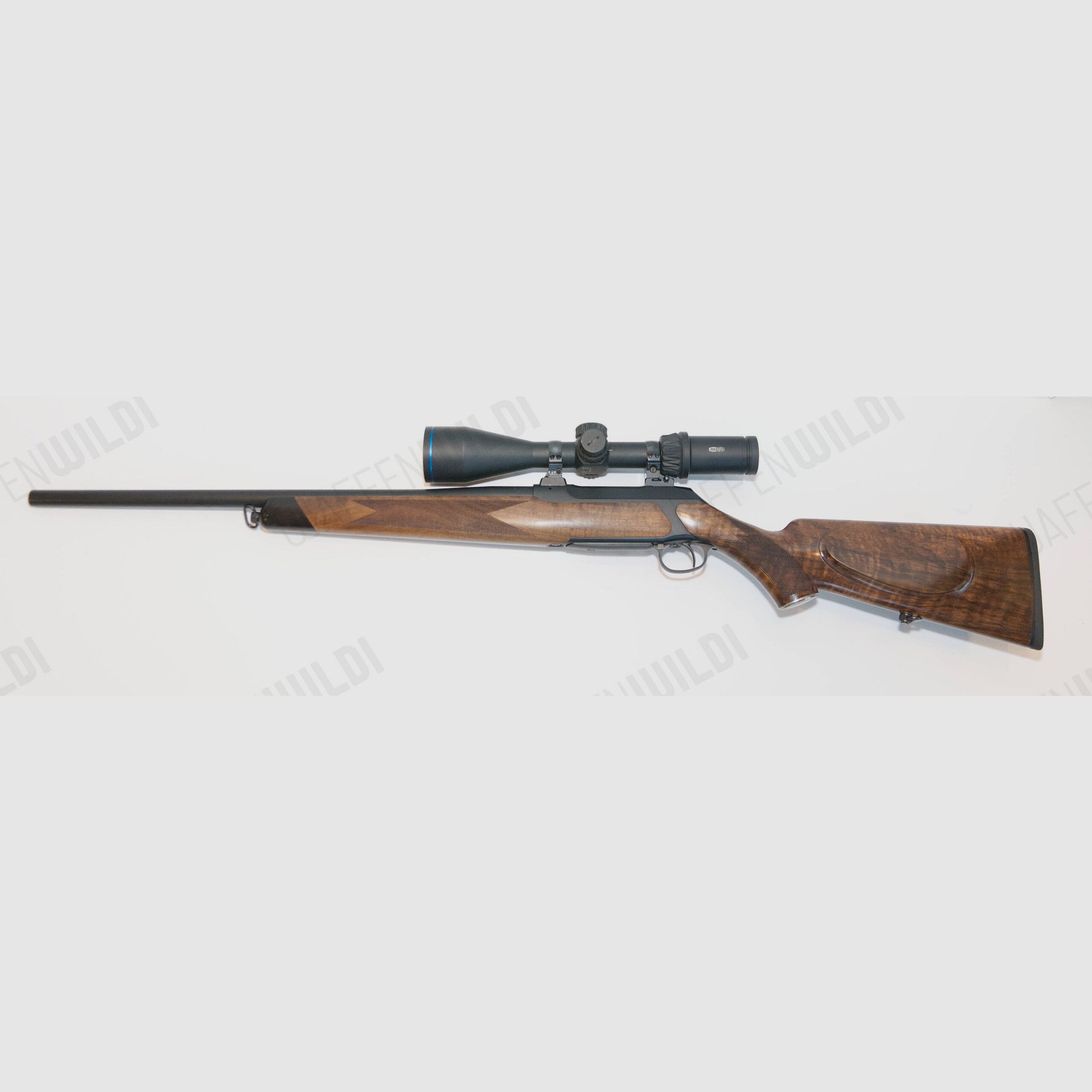 Sauer 202 Gorczyca, kal. .30-06