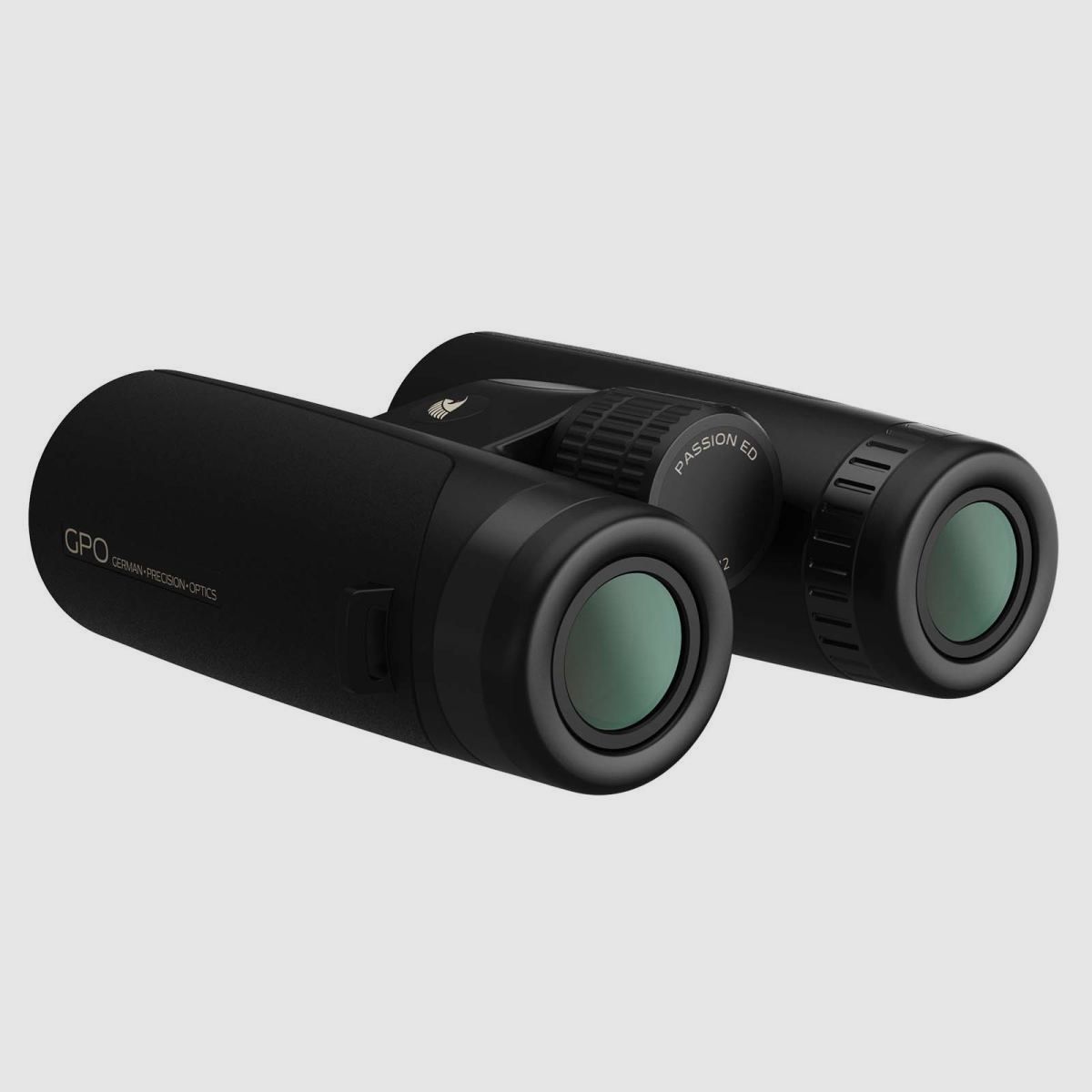 GPO Fernglas Passion™ ED 8x42 anthrazit
