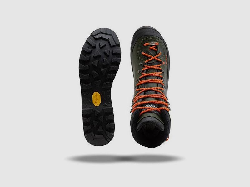 CRISPI BOOTS CF3960 FUTURA PWR GTX, image 16 of 24