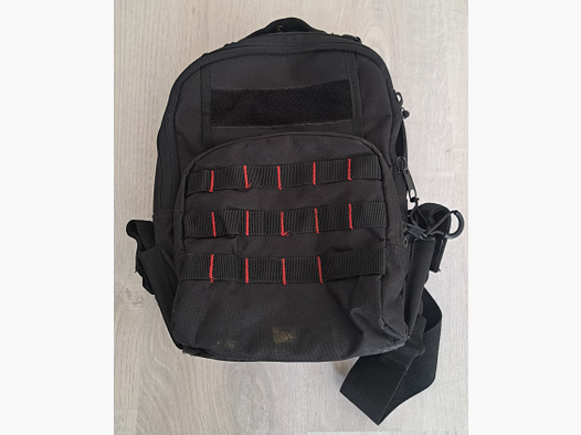 KPOS Rucksack Tasche