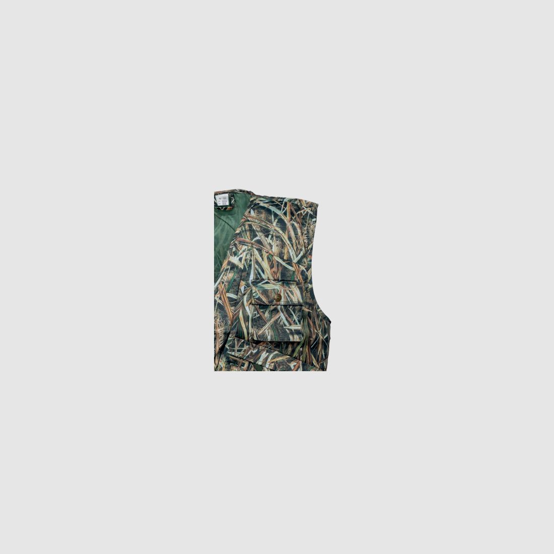 Gilet Blatex 908 canneto, Bild 2 von 3