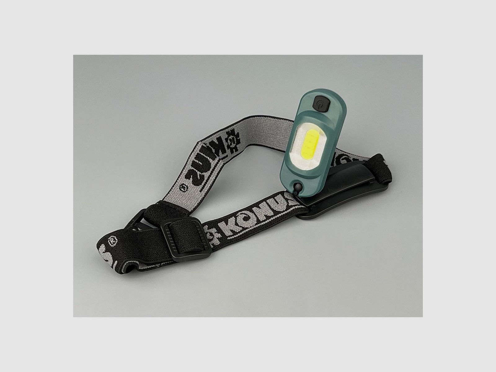 Taschenlampe Konus KONUSFLASH-6, Bild 3 von 5