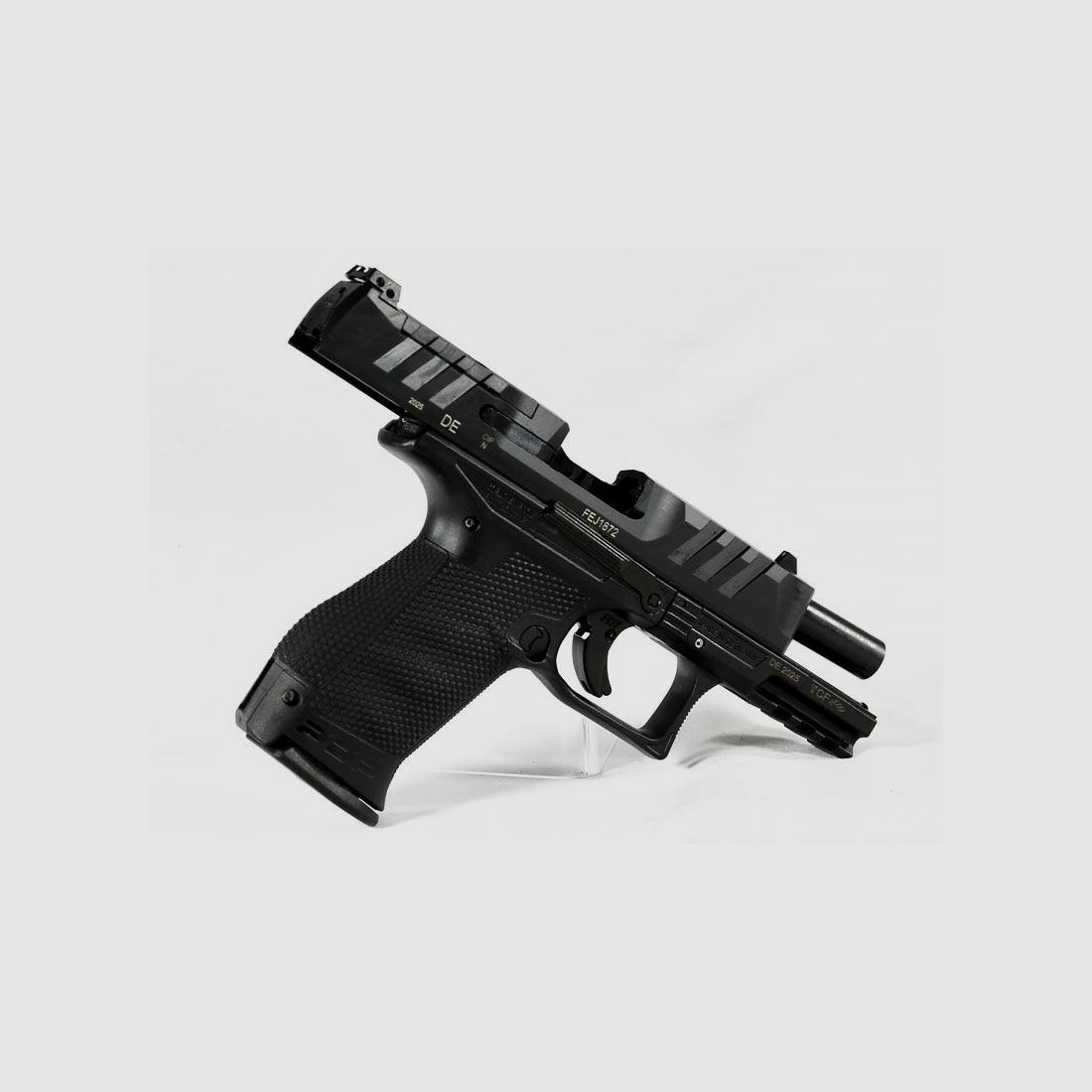 WALTHER PDP Compact 4", immagine 3 di 5