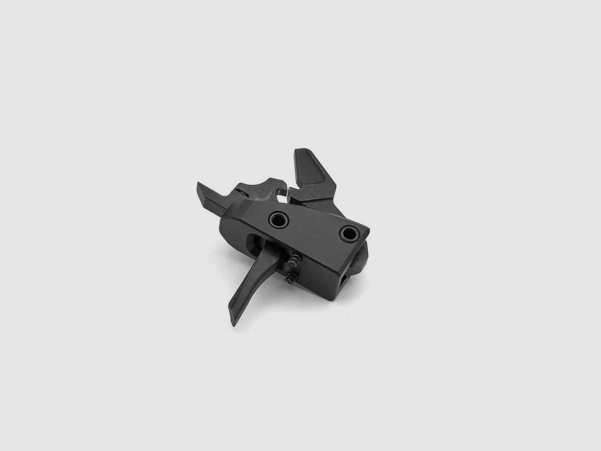 MIMTAC AR-15 Drop-in - Valkyrie Czarny, zdjęcie 2 z 3
