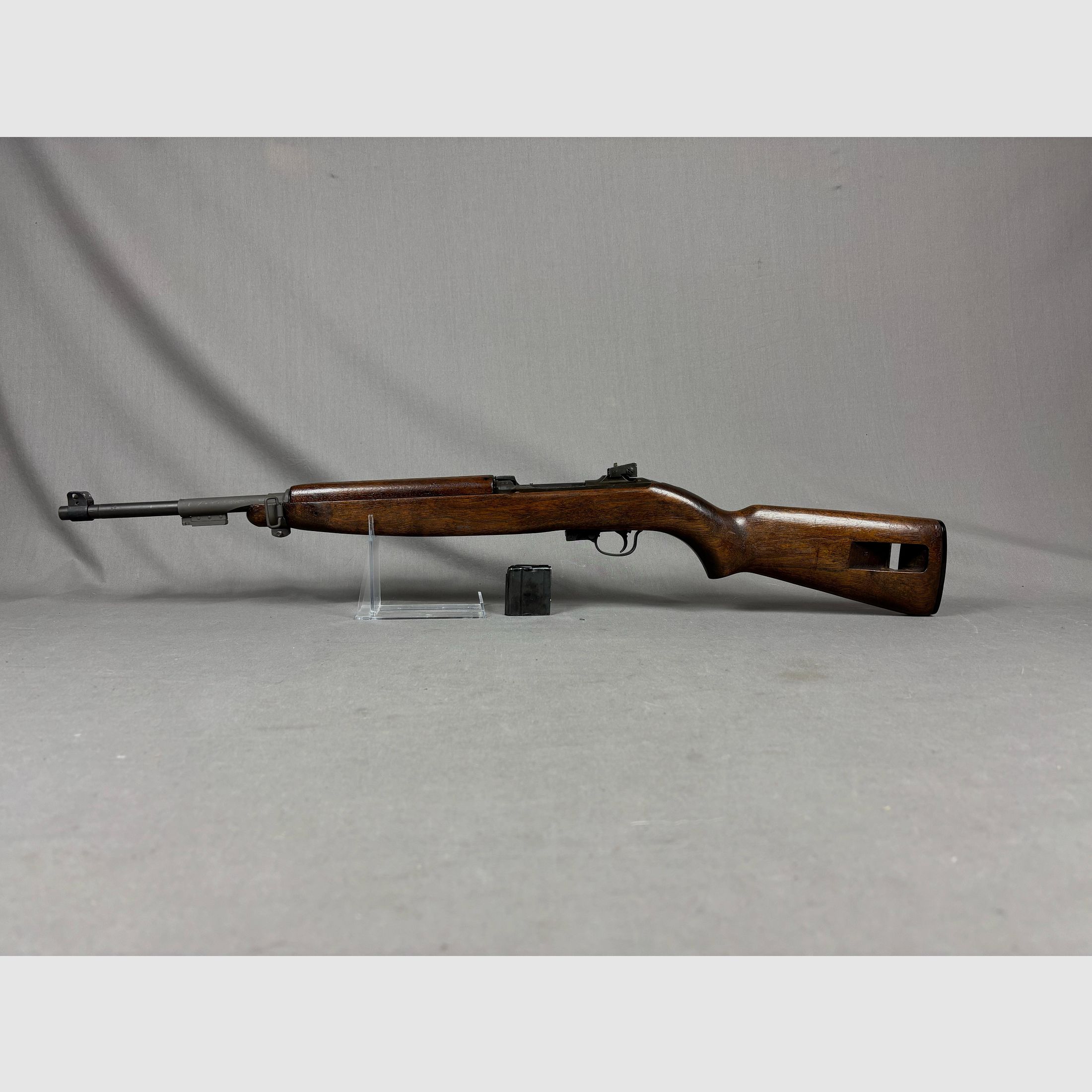 Winchester 30M1 in .30 Carbine