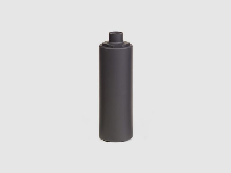 Silencieux Ase Utra S series SL6i-BL