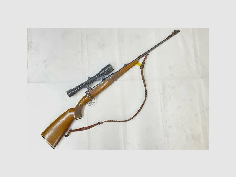 Mauser 98 .30-06Spring