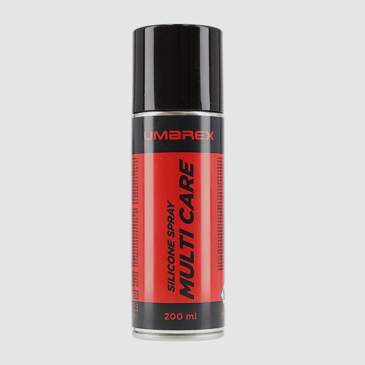 Silikonöl Bombe UMAREX 200ml