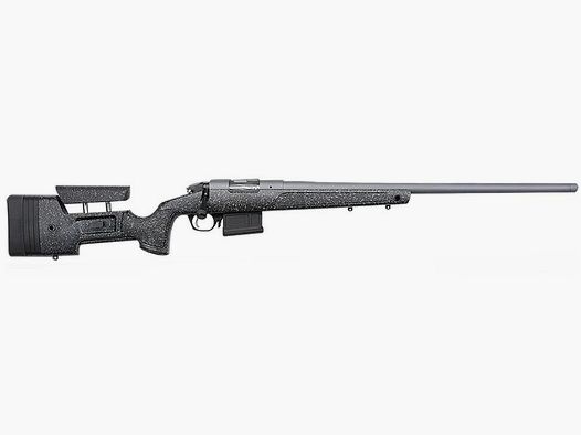 Bergara Premier HMR Pro 20