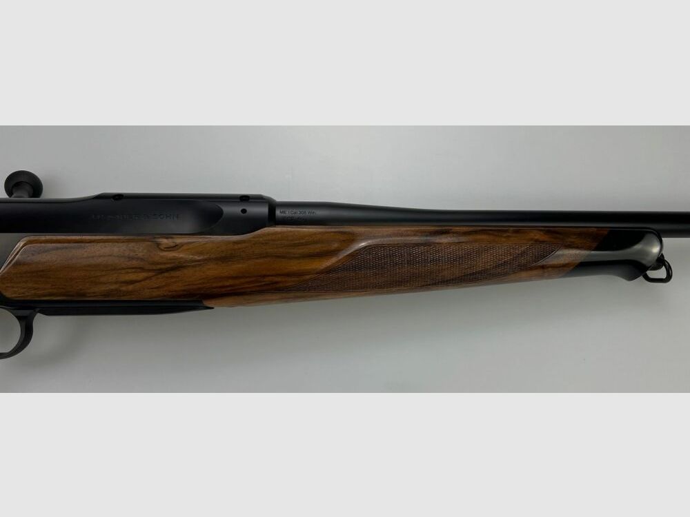 Sauer 505 ErgoLux Left-Handed Rifle