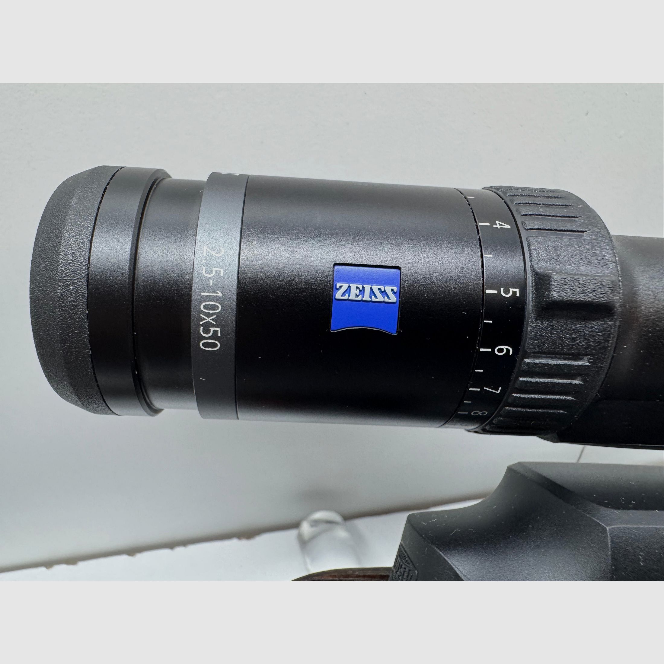 MAUSER 25 MAX Komplettset Zeiss HT - WaffenFriedrichs