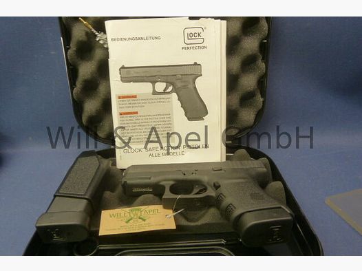 Glock G30 S