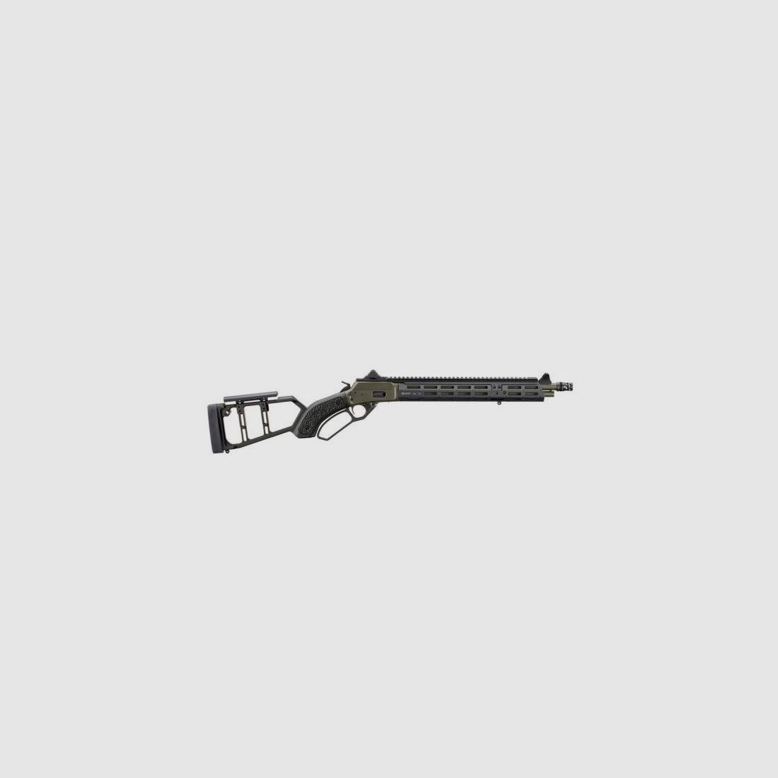 Marlin 1894 MAD PIG, Sondermodell