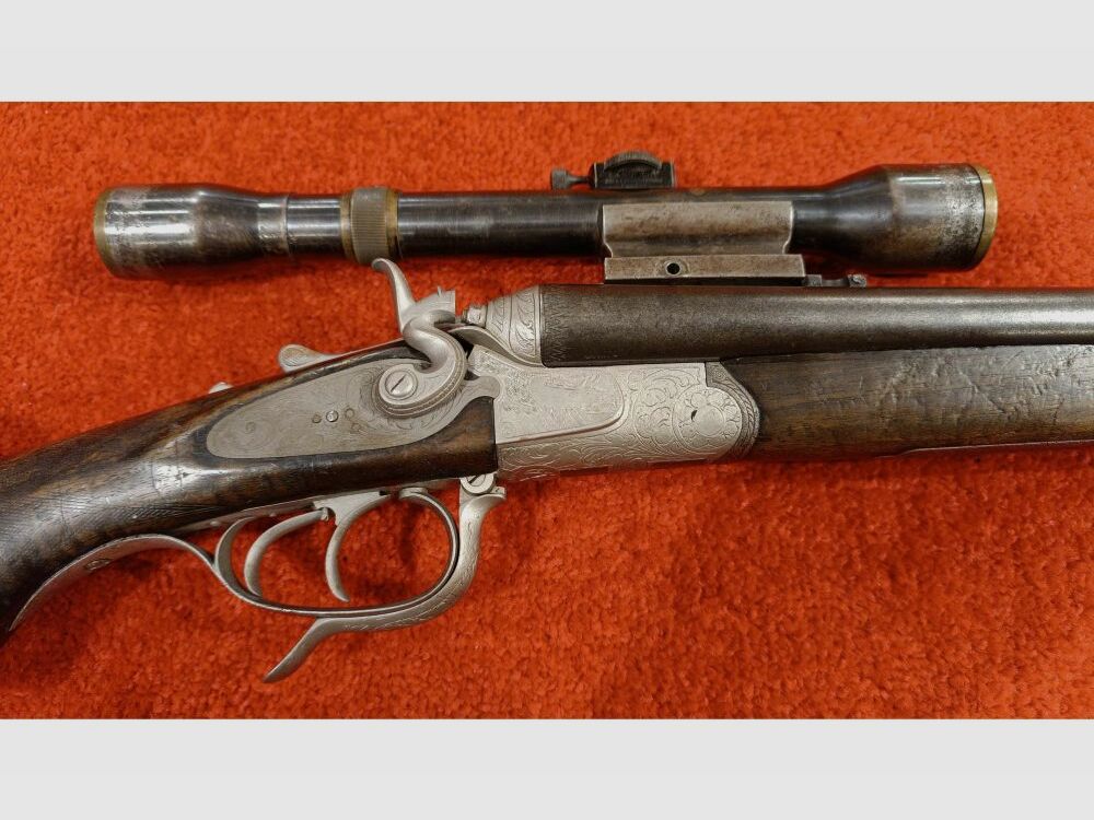 Kerner 9,3x72R;16/65;16/65