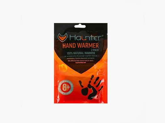 HAUNTER – SCALDAMANI HAND WARMER | 2pz