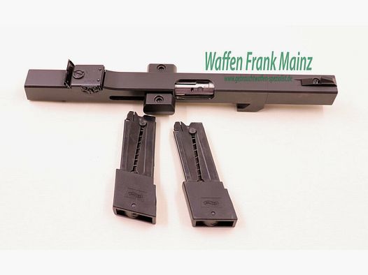Walther - Ulm Mod. GSP