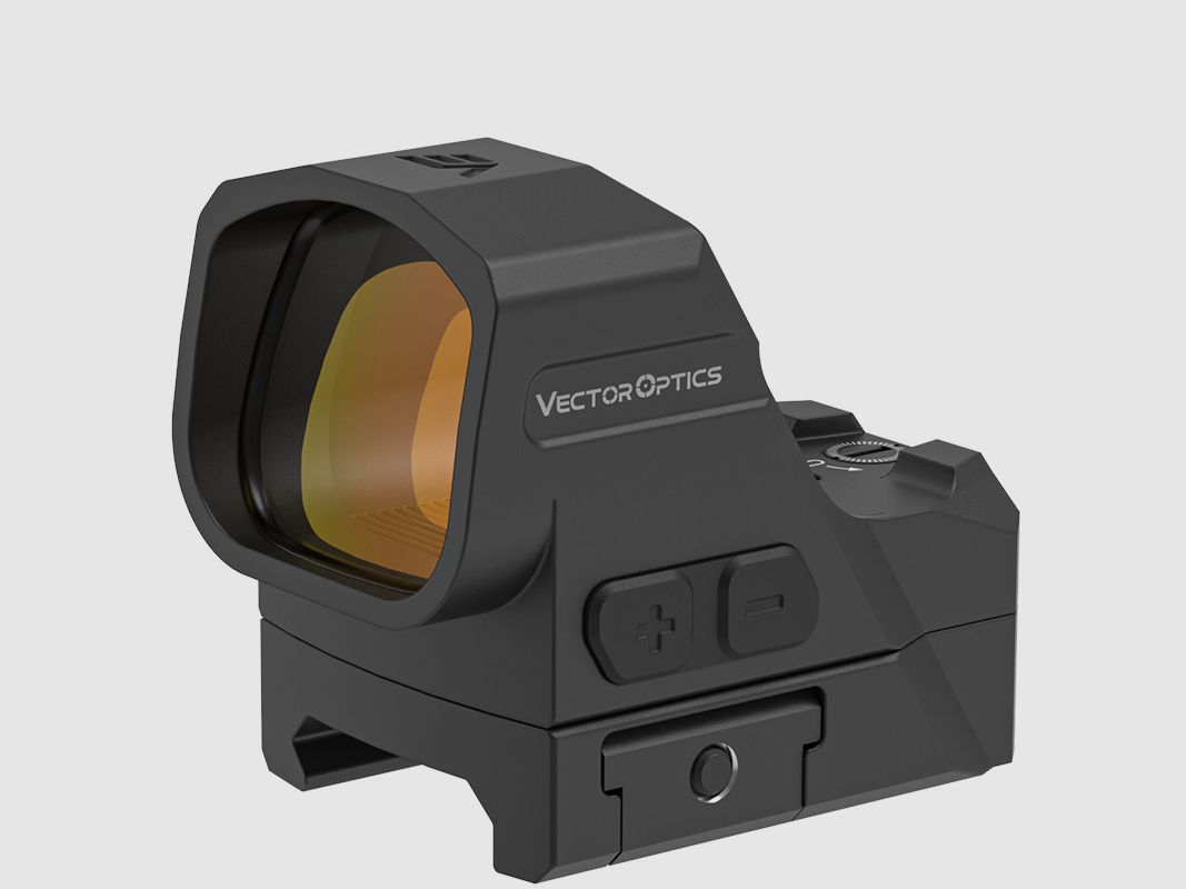 Viseur à point rouge Vector Optics Frenzy FLEX 24x29 6MOA - MOJ - SCRD-76, image 1 sur 17