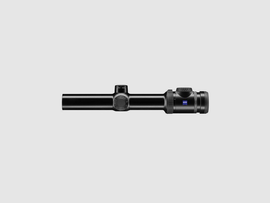 ZIELFERNROHR ZEISS VICTORY V8 1,1-8X24T Leuchtend
