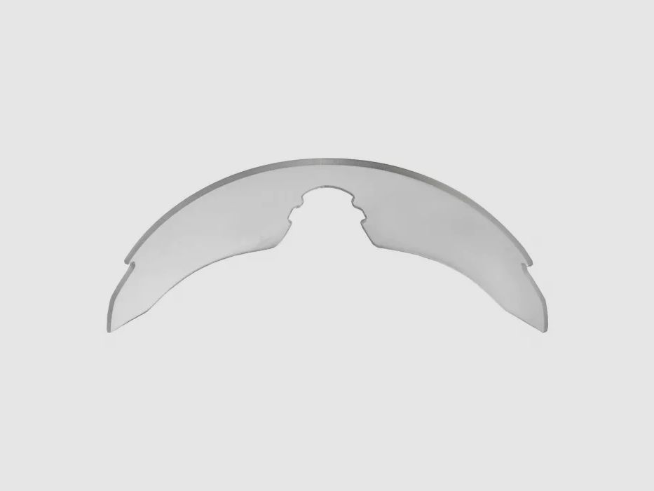 Wechselscheibe clear Nighthawk