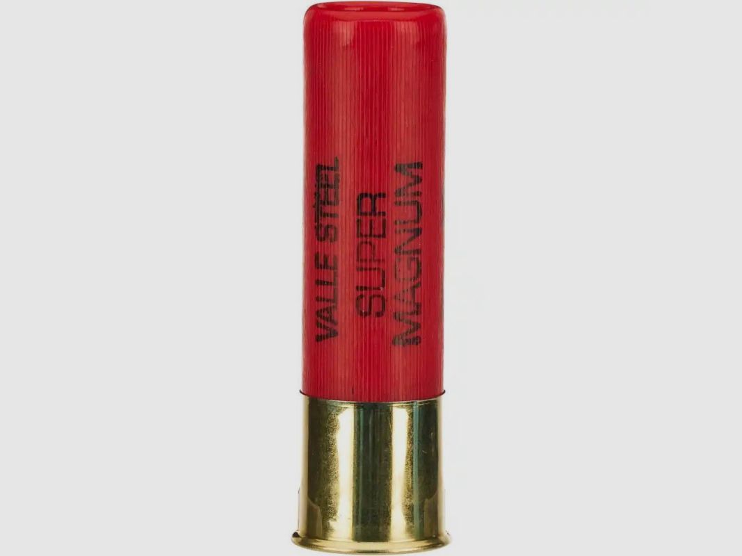 B&P Valle Steel Supermagnum 12/89 42 g, Bild 2 von 3
