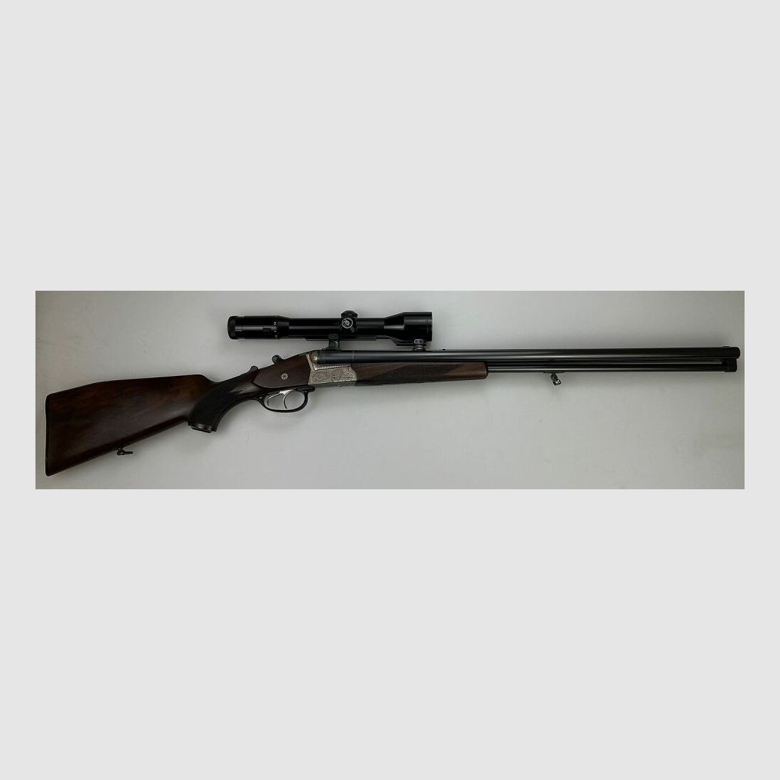 Krieghoff Trumpf