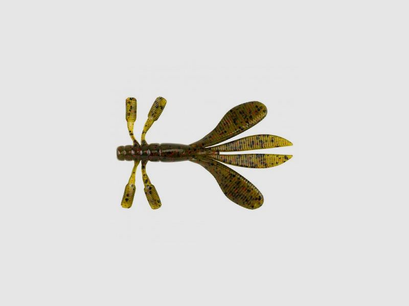 POWERBAIT MANTIS BUG 4INCH, image 2 of 7