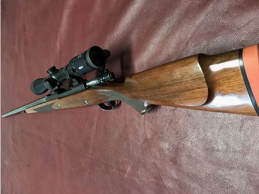 Winchester Mod.70 Super Express